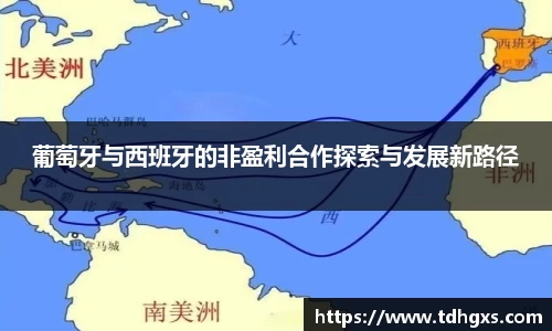 葡萄牙与西班牙的非盈利合作探索与发展新路径